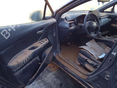 Engine TOYOTA C-HR (_X1_) | BP27257584M1