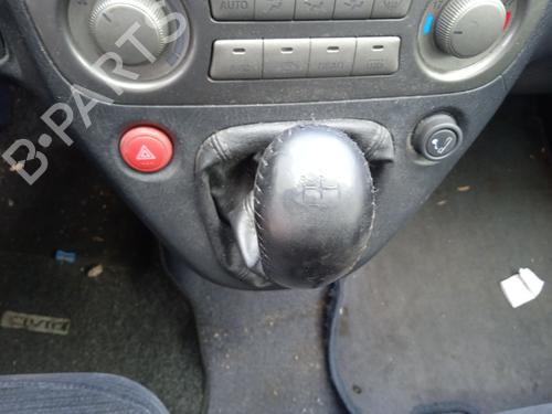 ABS pump HONDA STREAM (RN) 2.0 16V (RN3) | BP21375072M43 