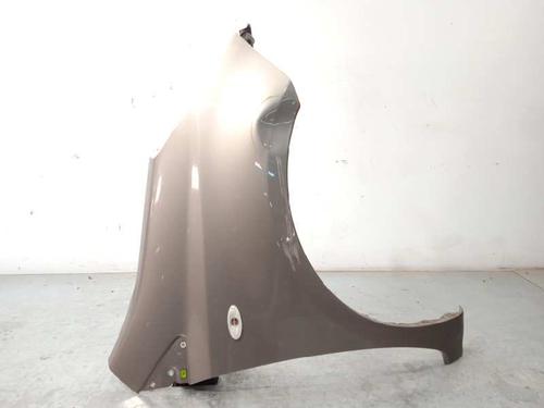 Right front fenders NISSAN NOTE (E11, NE11)  | BP11789654C42 