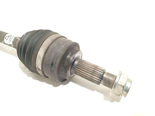 Left front driveshaft MAZDA 2 Hatchback (DL, DJ) 1.5 SKYACTIV-G M Hybrid | BP39071651M38 - Image 2