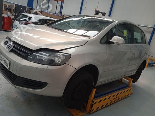 Rear parcel shelf VW GOLF PLUS V (5M1, 521) 1.2 TSI | BP34371526C85  - Image 9