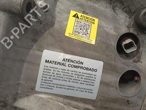 Gearbox CITROËN JUMPY II (VF7) 1.6 HDi 90 8V | BP34622442M3 - Image 6