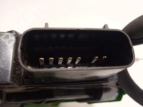 Front left lock KIA CARENS IV 1.7 CRDi | BP8243597C98 
