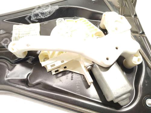 Rear right window mechanism LAND ROVER RANGE ROVER SPORT I (L320) 2.7 D 4x4 | BP28291659C25 