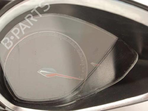 Instrument cluster PEUGEOT 308 SW II (LC_, LJ_, LR_, LX_, L4_) 1.2 THP 130 | BP8885188C47 