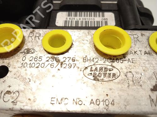 ABS pump LAND ROVER RANGE ROVER III (L322) 4.4 D 4x4 | BP26209776M43 