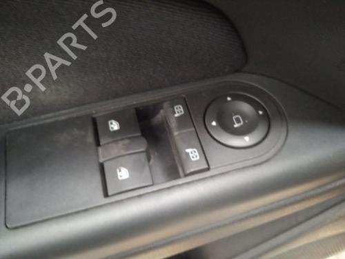 Left headlight OPEL ASTRA H GTC (A04) 1.7 CDTI (L08) | BP33192276C28 - Image 20