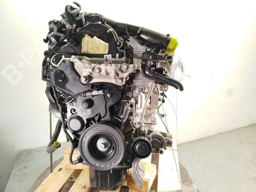 Engine CITROËN C4 III (BA_, BB_, BC_) 1.5 BlueHDi 130 (BBYHZB) | BP25287211M1 