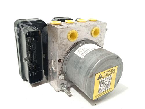 Used ABS pump ABS pump PEUGEOT 3008 II SUV (MC_, MR_, MJ_, M4_) [2016-2026] 33204882 33204882