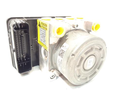 Used ABS pump ABS pump PEUGEOT 2008 II (UD_, US_, UY_, UJ_, UR_, UC_) 1.2 PureTech 100 (USHNK) (101 hp) 29333424 29333424