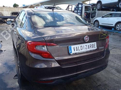 Subframe FIAT TIPO Saloon (356_, 357_) 1.4 (356SXA1B) | BP25714581M9 - Image 14