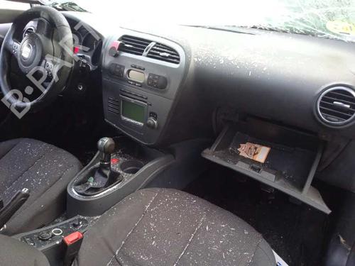 Climate control SEAT LEON (1P1)  | BP9687161I5 