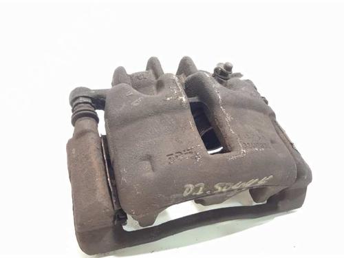 Used Left front brake caliper Left front brake caliper CITROËN JUMPY II (VF7) 2.0 HDi 125 (128 hp) 13685839 13685839