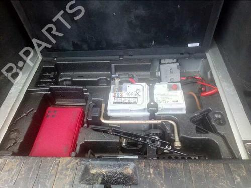 Steering pump BMW X3 (E83) 2.0 sd | BP2686715M99 