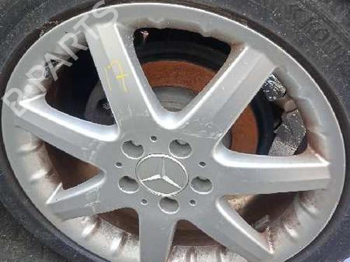 Tailgate MERCEDES-BENZ A-CLASS (W169)  | BP10289423C6 
