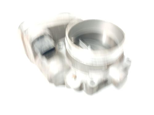 Throttle body BMW X5 (E53) 3.0 i | BP32091577M82 - Image 2