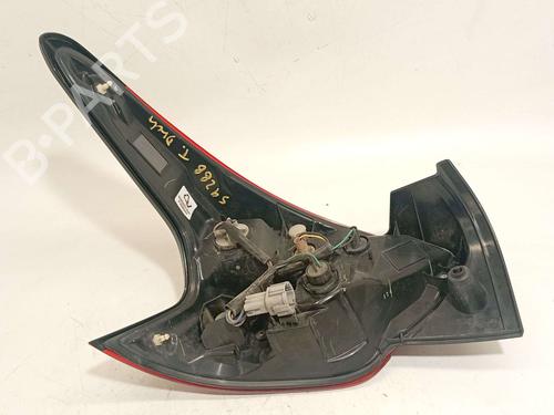 Right taillight NISSAN MICRA V (K14) 1.5 DCI | BP40036206C35 - Image 4