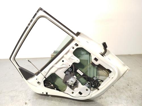 Left rear door SEAT IBIZA IV (6J5, 6P1) 1.4 TDI | BP26120825C4 