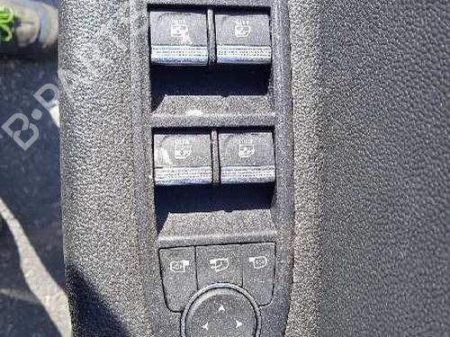 Switch RENAULT CAPTUR II (HF_) E-TECH 145 (HFMU, HFMM) | BP17567986I30  - Image 14