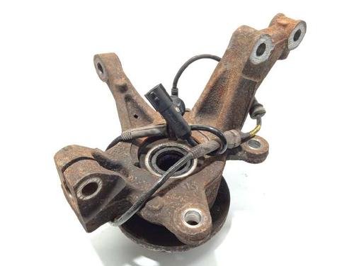 Left front steering knuckle DACIA SANDERO II  | BP9418767M25 