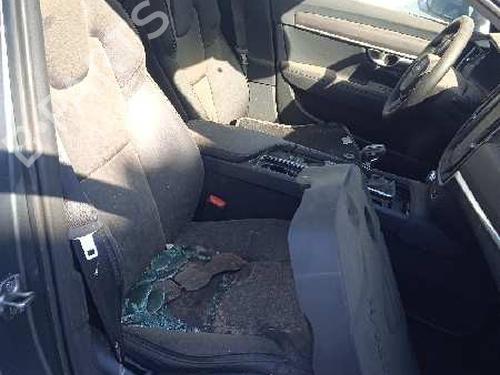 Left front window switch VOLVO V90 II Estate (235) D4 AWD | BP10617404I27  - Image 22