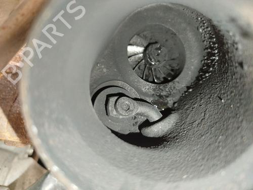 Engine SSANGYONG RODIUS I 2.7 Xdi 4WD | BP24663484M1 