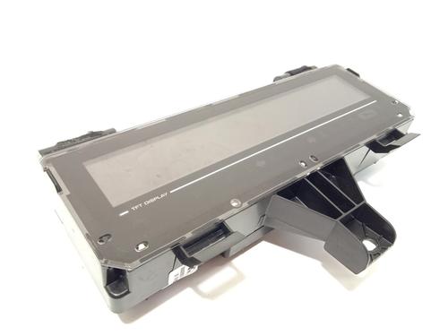 Used Instrument cluster RENAULT GRAND SCÉNIC III (JZ0/1_) [2009-2016]  25131903