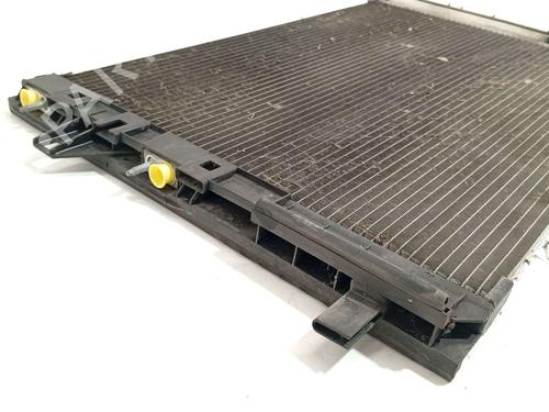 AC radiator MERCEDES-BENZ A-CLASS (W176) A 180 (176.042) | BP40196077M32 - Image 2