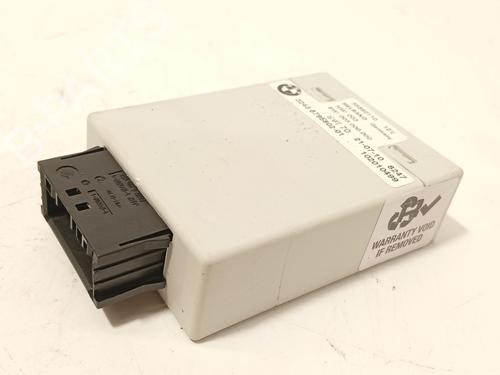 Used Electronic module BMW X5 (E70) xDrive 40 d (306 hp) 30453208