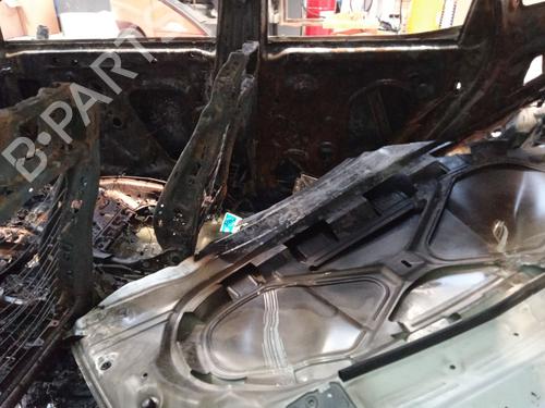 Engine SEAT IBIZA V (KJ1, KJG) 1.0 TSI | BP32515280M1 