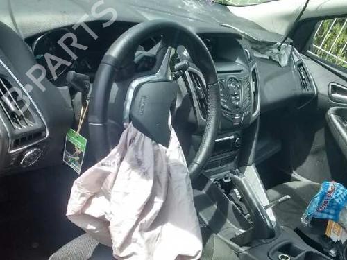 Instrument cluster FORD FOCUS III 1.0 EcoBoost | BP1378542C47