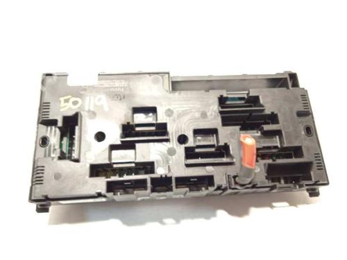 Fuse box BMW X3 (F25)  | BP12097958E1 