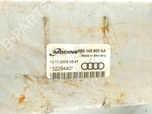Intercooler AUDI A4 B7 (8EC) 2.0 TDI 16V | BP29418362M30 