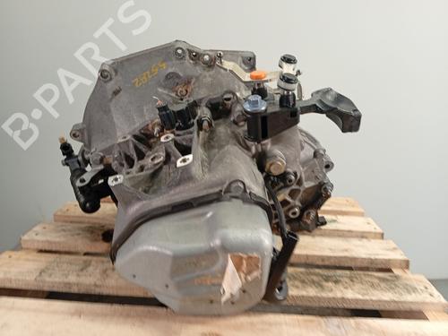 Gearbox CITROËN C3 III (SX) 1.2 PureTech 82 | BP26712458M3 - Image 3