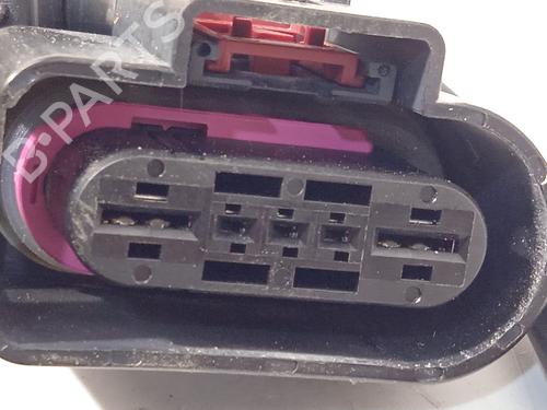 Electronic module SKODA YETI (5L) 1.4 TSI | BP27675737M83