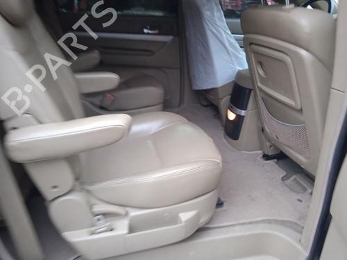 Alternator SSANGYONG STAVIC  | BP20153592M7 