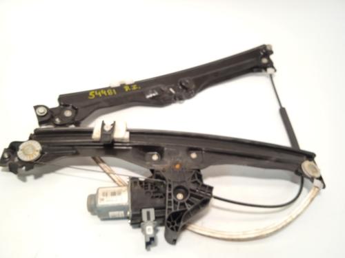 Used Front left window mechanism Front left window mechanism 20126159 20126159