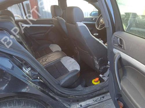 Left rear brake caliper SKODA OCTAVIA II (1Z3) 2.0 TDI RS | BP19311918M107 