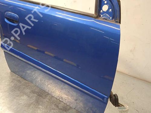 Right front door KIA RIO II (JB) 1.5 CRDi | BP12832527C3