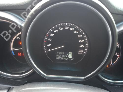 Instrument cluster LEXUS RX (_U3_) 400h AWD (MHU38_, MHU38R) | BP20224262C47 