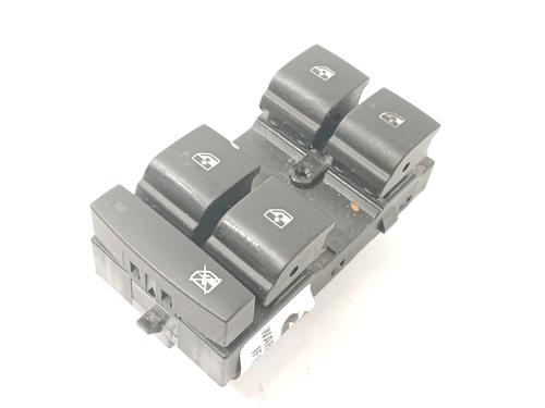 Used Left front window switch OPEL ZAFIRA TOURER C (P12) 2.0 CDTi (75) (130 hp) 32184283