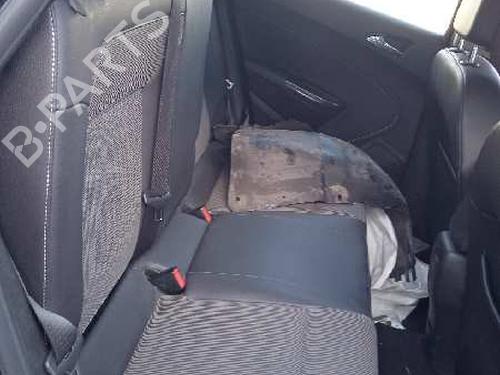 Starter OPEL ASTRA J (P10)  | BP17361716M8 