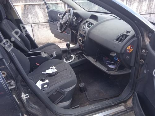 Højre forlygte RENAULT MEGANE II (BM0/1_, CM0/1_) 1.5 dCi (BM1E, CM1E) | BP28538891C29