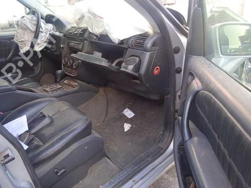 Front differential MERCEDES-BENZ M-CLASS (W163) ML 270 CDI (163.113) | BP15815595M23 