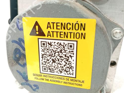 ABS pump RENAULT CLIO IV (BH_)  | BP31608679M43 