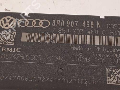 Electronic module AUDI A4 B8 Avant (8K5) 2.0 TDI | BP14937689M83 