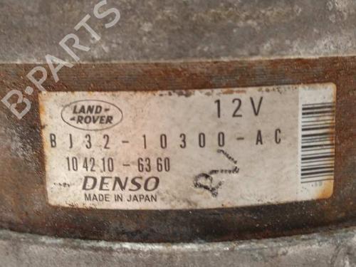 Alternator LAND ROVER RANGE ROVER EVOQUE (L538) 2.2 D 4x4 | BP9679539M7