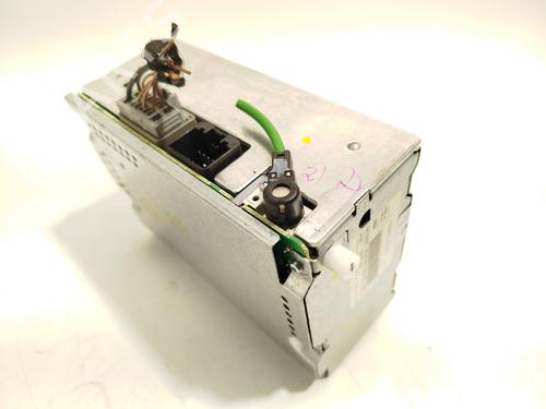 Radio FORD FIESTA VI (CB1, CCN) 1.25 | BP28111820E6 