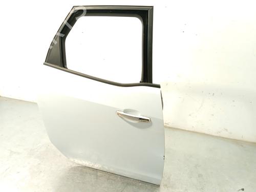 Right rear door OPEL MERIVA B MPV (S10) 1.7 CDTI (75) | BP25605396C5