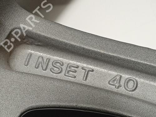 Fælk SUZUKI IGNIS III (MF, FF) 1.2 Hybrid (ATK412) | BP30962966C45 